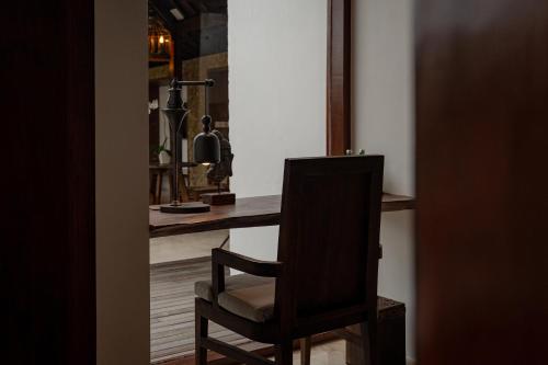 e sanctuary resort ubud