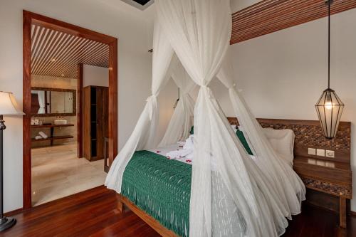 e sanctuary resort ubud