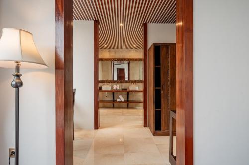 e sanctuary resort ubud