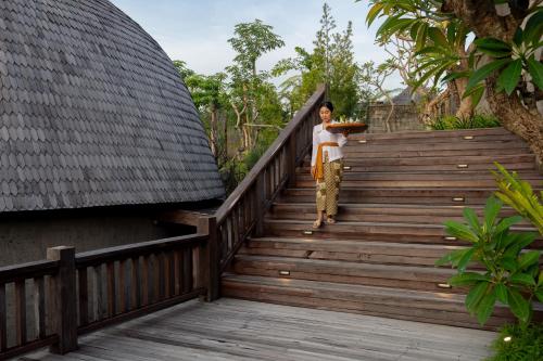 e sanctuary resort ubud