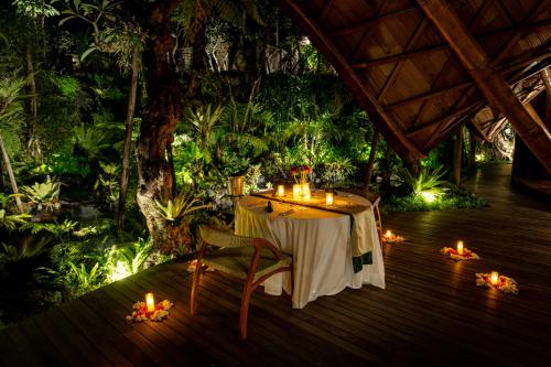 e sanctuary resort ubud