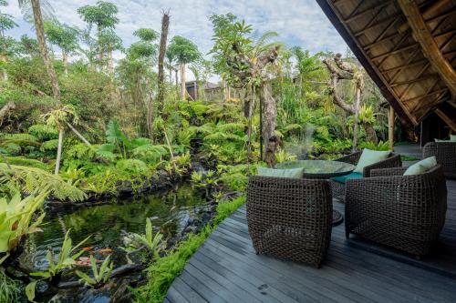 e sanctuary resort ubud