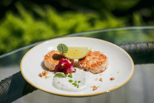 e sanctuary resort ubud