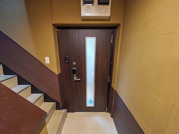 hotel sho