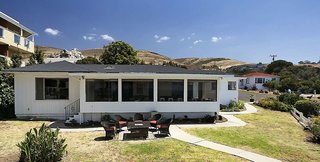 The Tides Oceanview Inn And Cottages,Pismo Beach>>Oceano,3 star