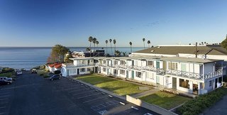 The Tides Oceanview Inn And Cottages,Pismo Beach>>Oceano,3 star