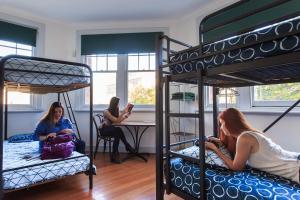 Yha Hobart Central,Glenorchy>>Glebe,1 star