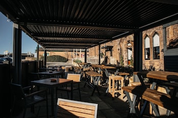 agricultural inn