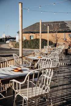 agricultural inn