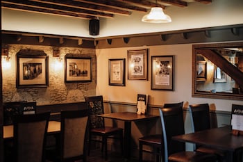 agricultural inn