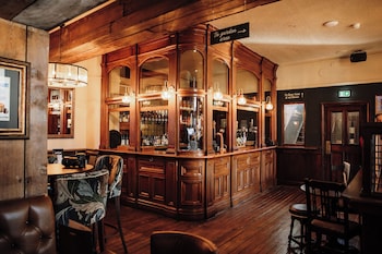 agricultural inn