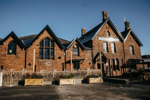agricultural inn