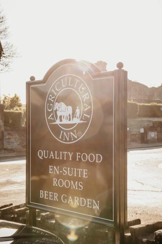 agricultural inn