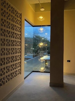 Awa House Hotel,,2 star