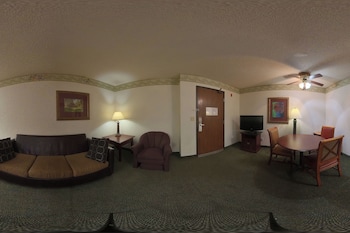 Blue Way Inn & Suites Minneapolis Airport Eagan - Mall Of America,,2 star
