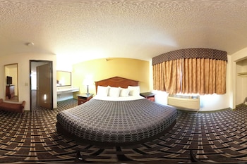 Blue Way Inn & Suites Minneapolis Airport Eagan - Mall Of America,,2 star