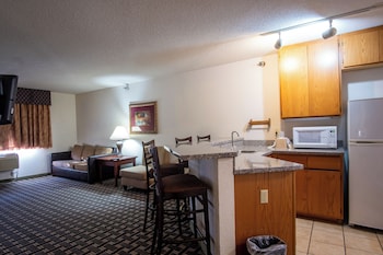 Blue Way Inn & Suites Minneapolis Airport Eagan - Mall Of America,,2 star