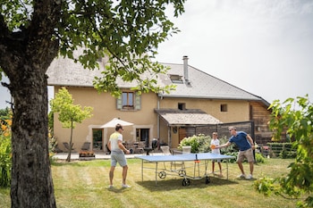 la grange