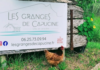 la grange