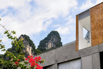 yangshuo geemu building house