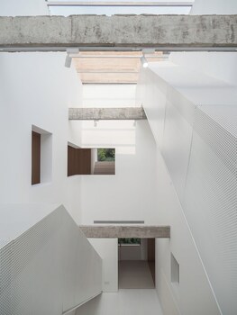 yangshuo geemu building house