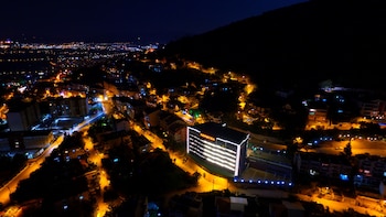 The Berussa Hotel,Osmangazi>>Bursa,4 star