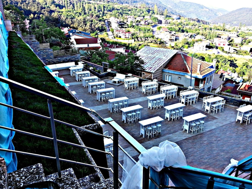 bursa