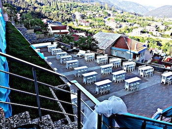 The Berussa Hotel,Osmangazi>>Bursa,4 star