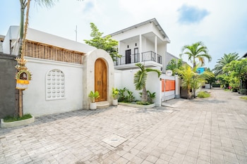 la feliz villa seminyak