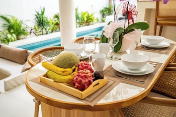 la feliz villa seminyak