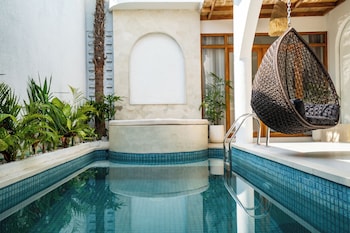 la feliz villa seminyak