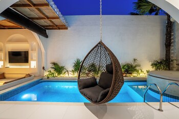 la feliz villa seminyak