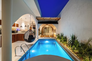 la feliz villa seminyak