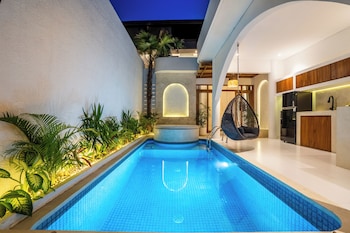 la feliz villa seminyak