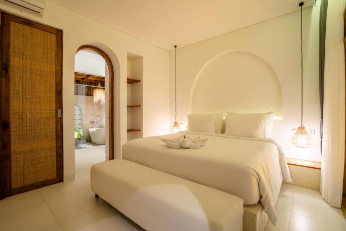 la feliz villa seminyak