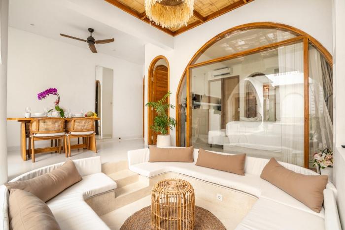 la feliz villa seminyak