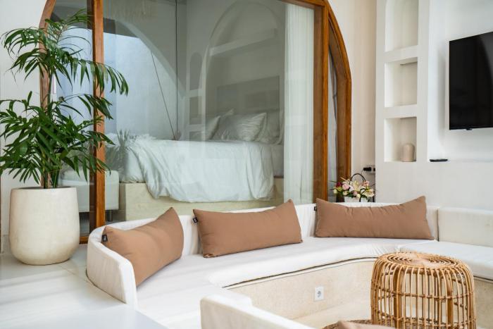 la feliz villa seminyak
