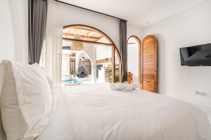 la feliz villa seminyak