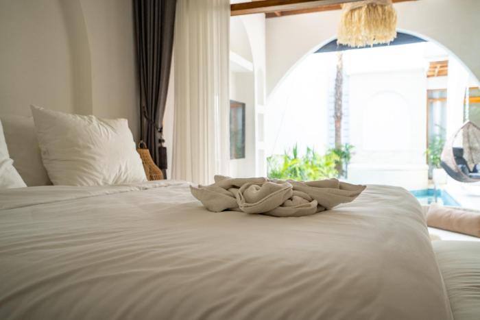 la feliz villa seminyak