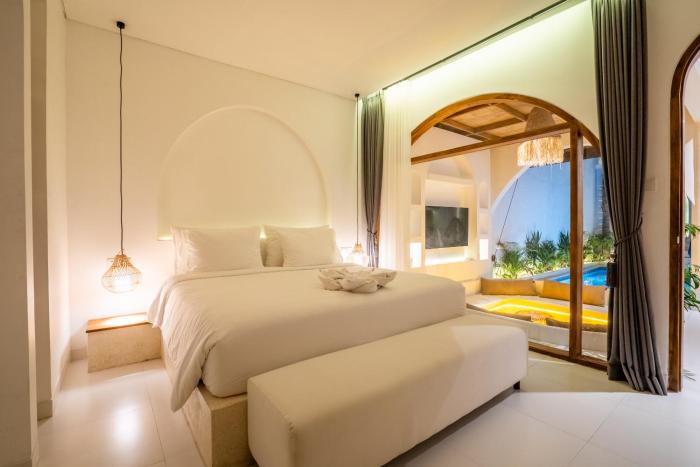 la feliz villa seminyak