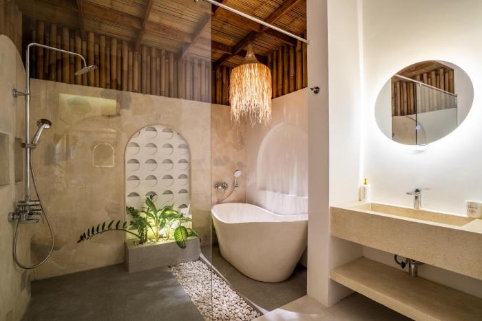 la feliz villa seminyak