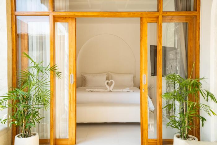 la feliz villa seminyak