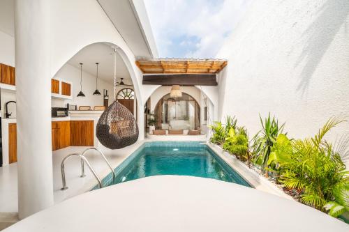 la feliz villa seminyak