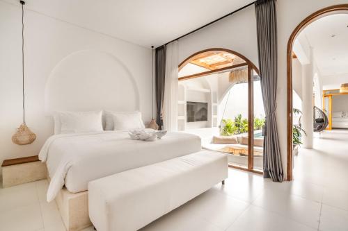 la feliz villa seminyak