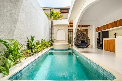 la feliz villa seminyak