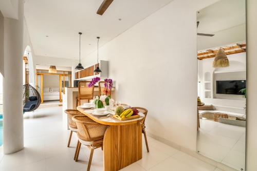 la feliz villa seminyak