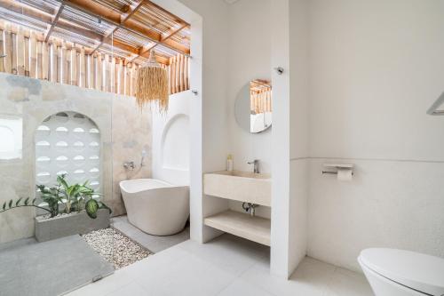 la feliz villa seminyak