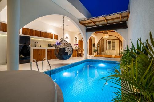 la feliz villa seminyak