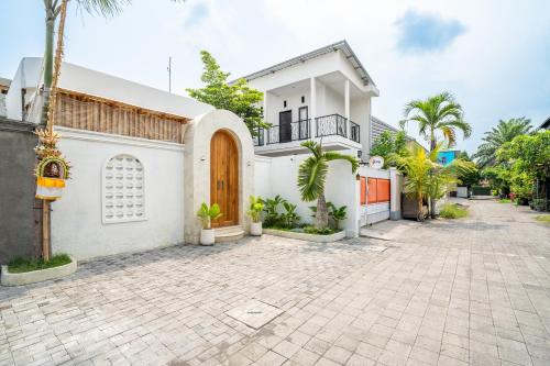 la feliz villa seminyak