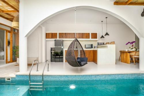 la feliz villa seminyak